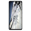 Samsung Galaxy A52 LCD and Touch Screen Repair - Blue