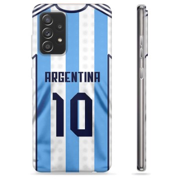 Samsung Galaxy A52 5G, Galaxy A52s TPU Case - Argentina