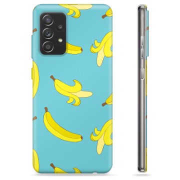 Samsung Galaxy A52 5G, Galaxy A52s TPU Case - Bananas