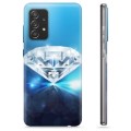 Samsung Galaxy A52 5G, Galaxy A52s TPU Case - Diamond