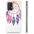 Samsung Galaxy A52 5G, Galaxy A52s TPU Case - Dreamcatcher