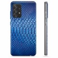 Samsung Galaxy A52 5G, Galaxy A52s TPU Case - Leather