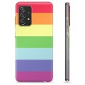 Samsung Galaxy A52 5G, Galaxy A52s TPU Case - Pride