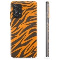 Samsung Galaxy A52 5G, Galaxy A52s TPU Case - Tiger