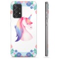 Samsung Galaxy A52 5G, Galaxy A52s TPU Case - Unicorn