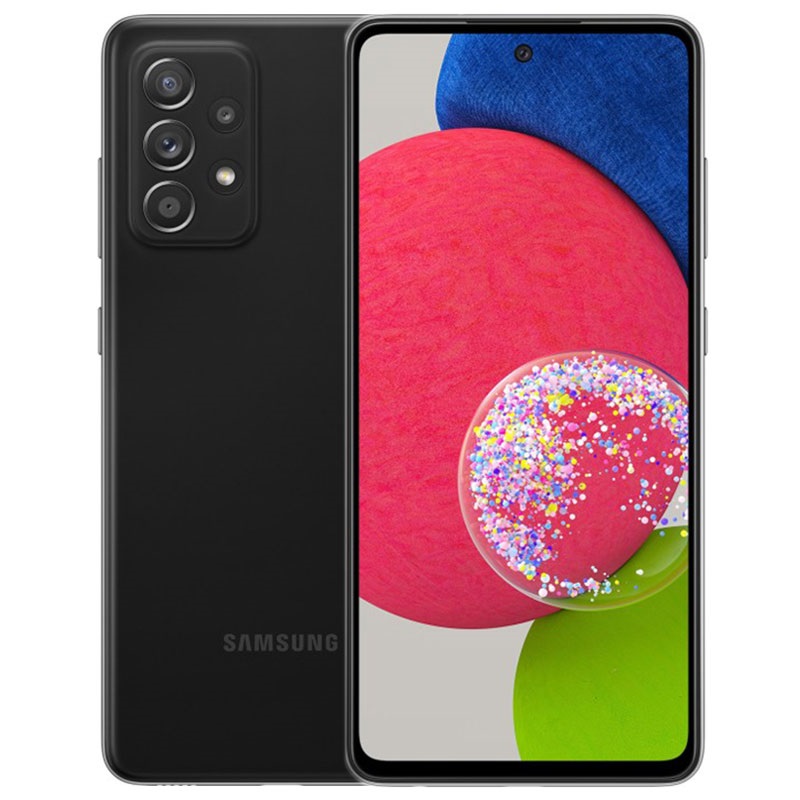 samsung a51s 5g