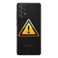 Samsung Galaxy A52s 5G Battery Cover Repair - Black