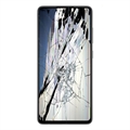 Samsung Galaxy A52s 5G LCD and Touch Screen Repair - White