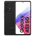 Samsung Galaxy A12 - 64GB - Black