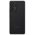 Samsung Galaxy A53 5G - 128GB - Awesome Black