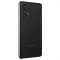 Samsung Galaxy A53 5G - 128GB - Awesome Black
