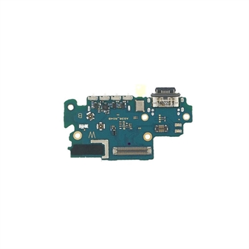 Samsung Galaxy A53 5G Charging Connector Flex Cable GH59-15556A