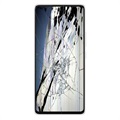 Samsung Galaxy A53 5G LCD and Touch Screen Repair - White