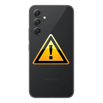 Samsung Galaxy A54 5G Battery Cover Repair