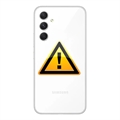 Samsung Galaxy A54 5G Battery Cover Repair - White