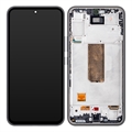 Samsung Galaxy A54 5G Front Cover & LCD Display GH82-31231A - Graphite