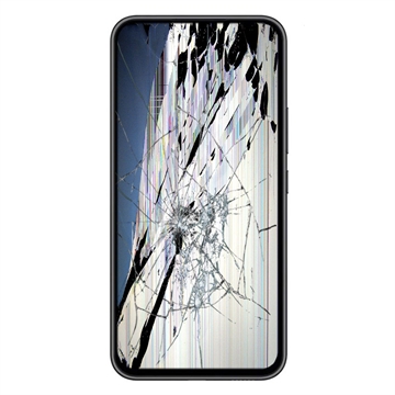 Samsung Galaxy A54 5G LCD and Touch Screen Repair - Graphite