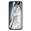 Samsung Galaxy A54 5G LCD and Touch Screen Repair - White