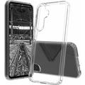 Samsung Galaxy A55 JT Berlin Pankow Clear Case - Transparent