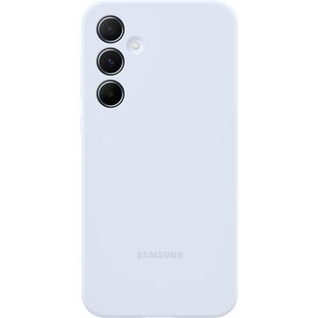 Samsung Galaxy A55 Silicone Cover EF-PA556TLEGWW