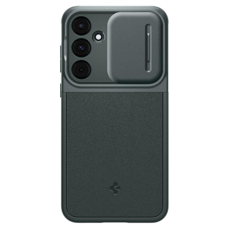 Samsung Galaxy A55 Spigen Optik Armor Case