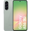 Samsung Galaxy A56 - 256GB - Olive