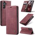 Samsung Galaxy A56 Caseme 013 Series Wallet Case