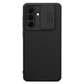 Samsung Galaxy A56 Nillkin CamShield Pro Hybrid Case - Black