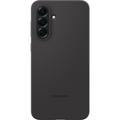 Samsung Galaxy A56 Silicone Cover EF-PA566CBEGWW - Black