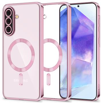Samsung Galaxy A56 Tech-Protect MagFlex Case - MagSafe Compatible