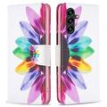 Samsung Galaxy A56 Wonder Series Wallet Case