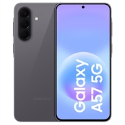 Samsung Galaxy A57 - 256GB - Grey