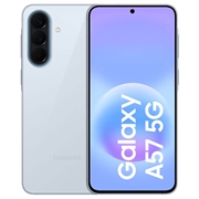 Samsung Galaxy A57 - 512GB - Blue