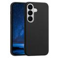 Samsung Galaxy A57 Anti-Slip TPU Case - Black