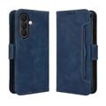 Samsung Galaxy A57 Cardholder Wallet Case - Blue