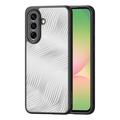 Samsung Galaxy A57 Dux Ducis Aimo Hybrid Case - Black