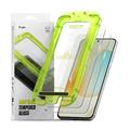 Samsung Galaxy A57 Ringke Easy Slide Tempered Glass Screen Protector - 2 Pcs.