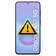 Samsung Galaxy A57 Battery Repair