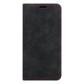 Samsung Galaxy A57 Tactical Xproof Wallet Case - Black Hawk