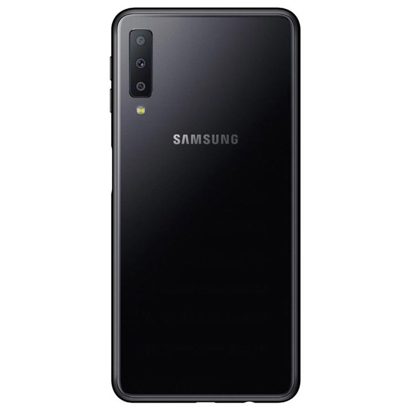 galaxy a7 2018 model