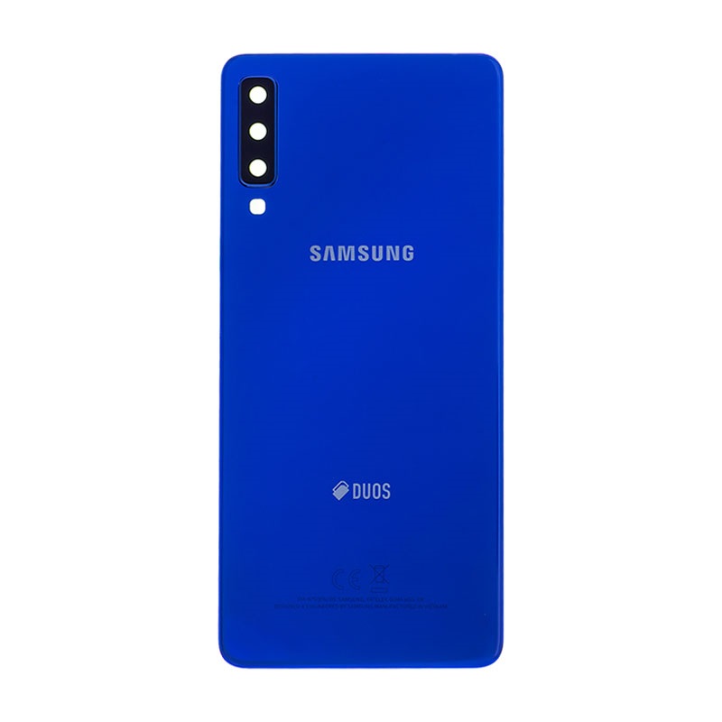 galaxy tab a7 2018