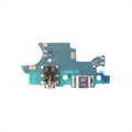 Samsung Galaxy A7 (2018) Charging Connector Flex Cable