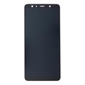 Samsung Galaxy A7 (2018) LCD Display GH96-12078A - Black