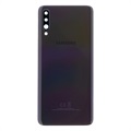 Samsung Galaxy A70 Back Cover GH82-19467A - Black