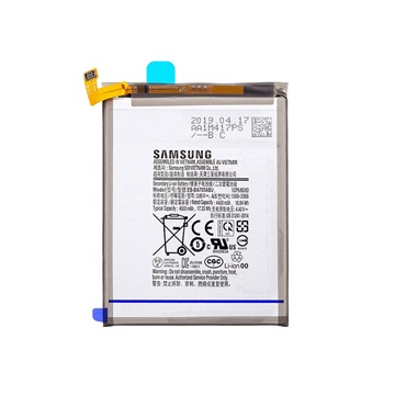 Samsung Galaxy A70 Battery EB-BA705ABU - 4500mAh