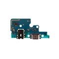 Samsung Galaxy A70 Charging Connector Flex Cable GH96-12724A