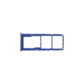 Samsung Galaxy A70 SIM & MicroSD Card Tray GH98-44196C