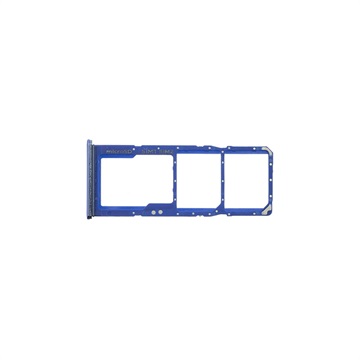 Samsung Galaxy A70 SIM & MicroSD Card Tray GH98-44196C