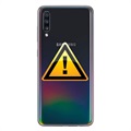 Samsung Galaxy A70 Battery Cover Repair