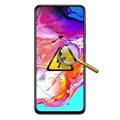 Samsung Galaxy A70 Diagnosis
